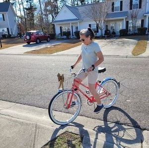 Meet your Posher, Cristy